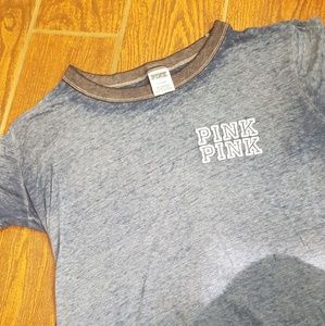 Pink  Victoria Secret tshirt